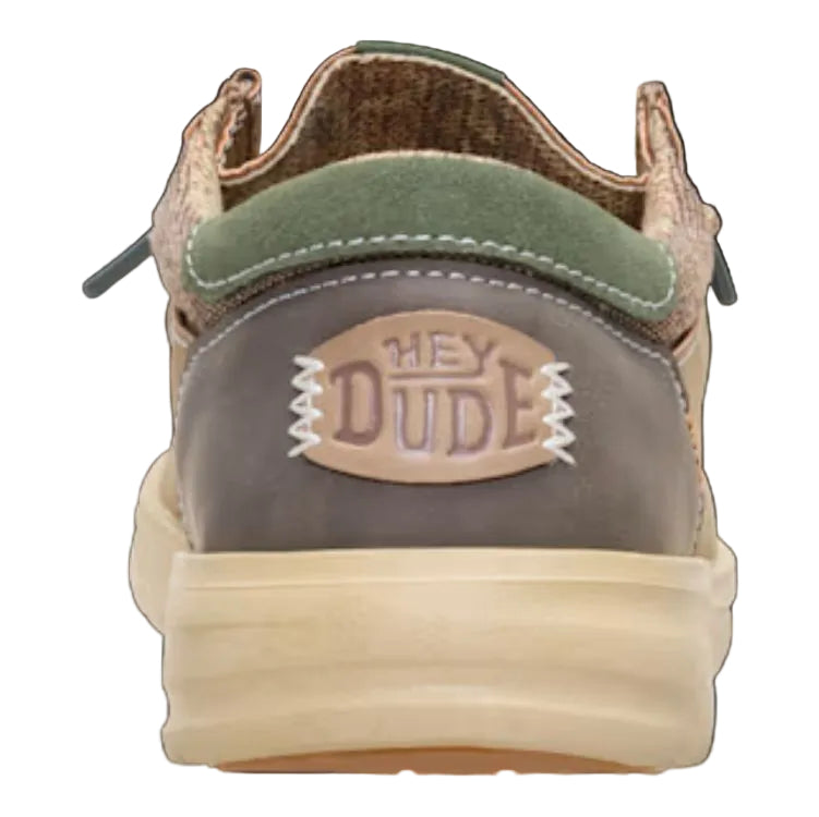 HEYDUDE Paul