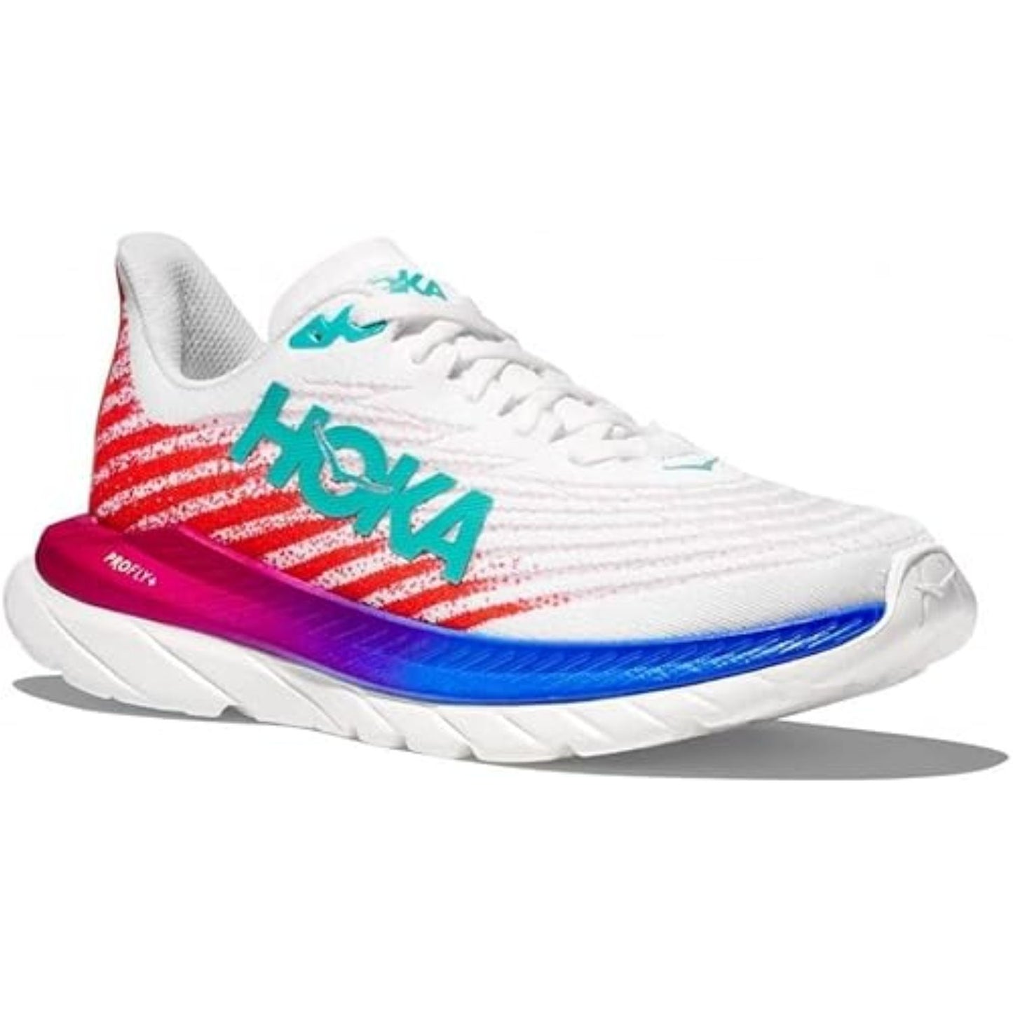 HOKA Mach 5