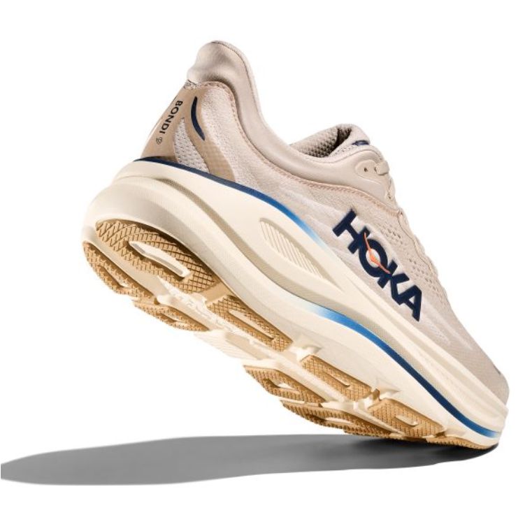 HOKA Bondi 9