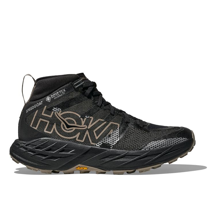 HOKA Speedgoat 7 Hike GTX