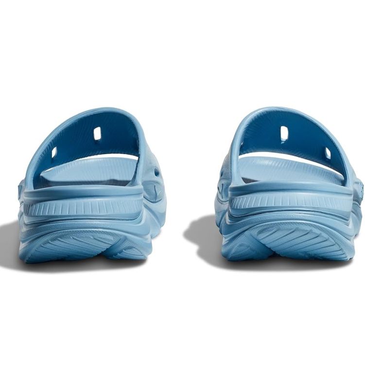 HOKA Recovery Slide Blue