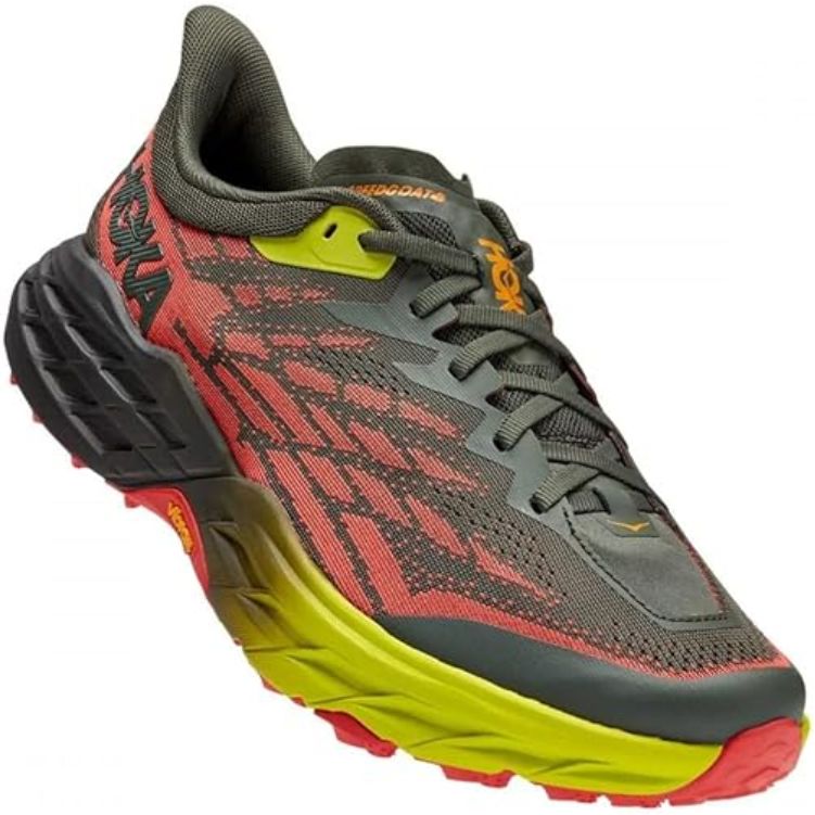 HOKA Speedgoat 5 Gymnastics