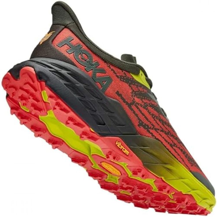 HOKA Speedgoat 5 Gymnastics