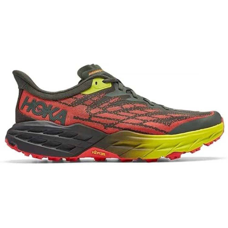 HOKA Speedgoat 5 Gymnastics