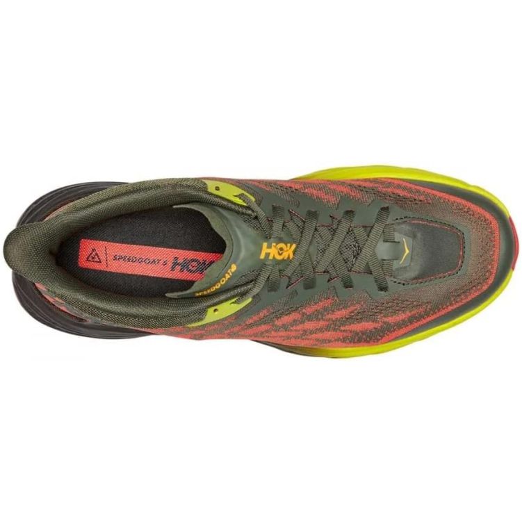 HOKA Speedgoat 5 Gymnastics