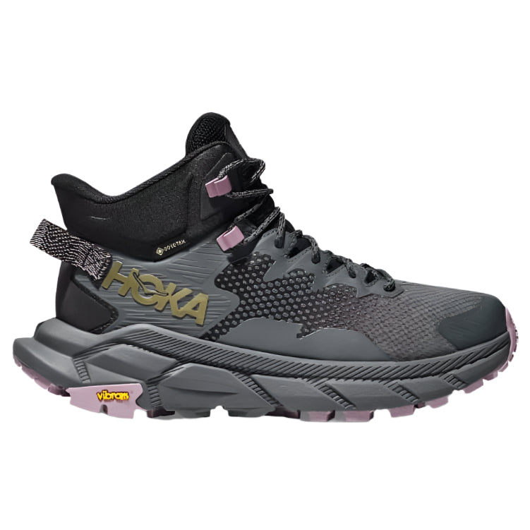 HOKA W Trail Code GTX