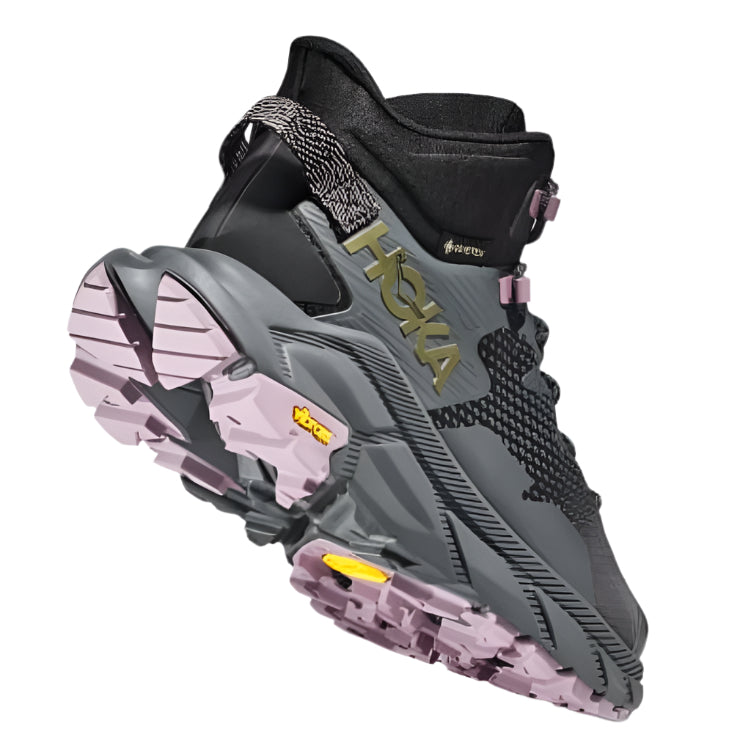 HOKA W Trail Code GTX