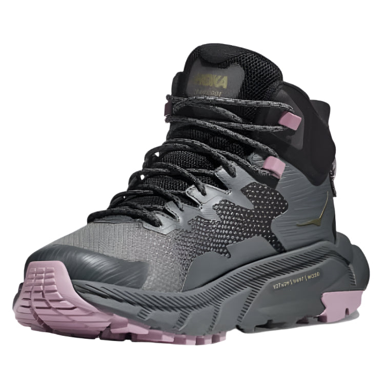 HOKA W Trail Code GTX
