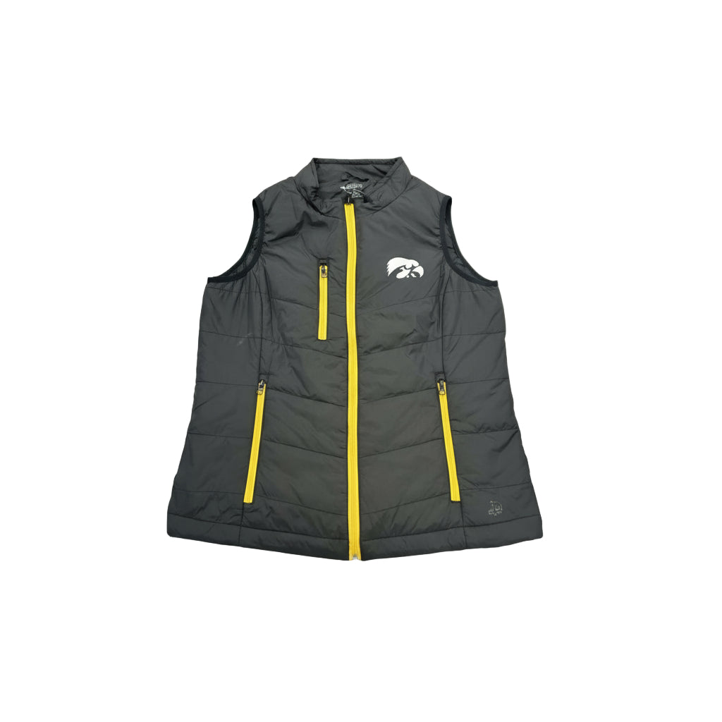 AUTHENTIC IOWA EVERES VEST