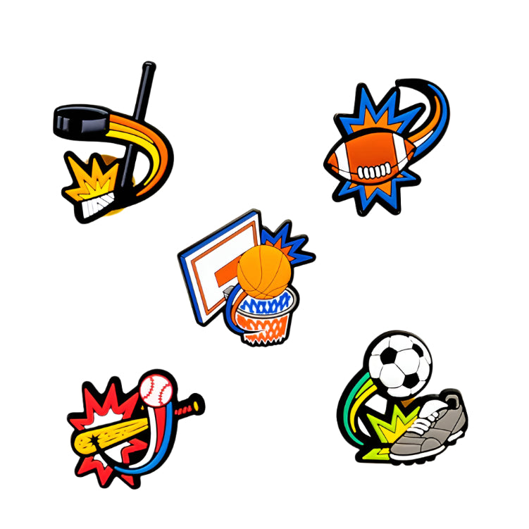 Joybees Popinz 5 Pack