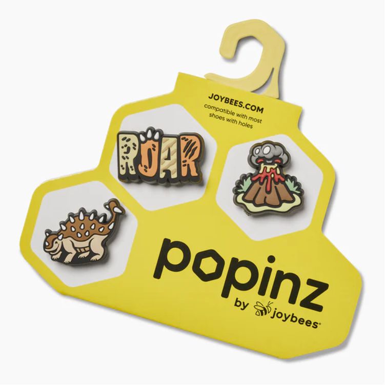 JOYBEES Popinz 3 Pack