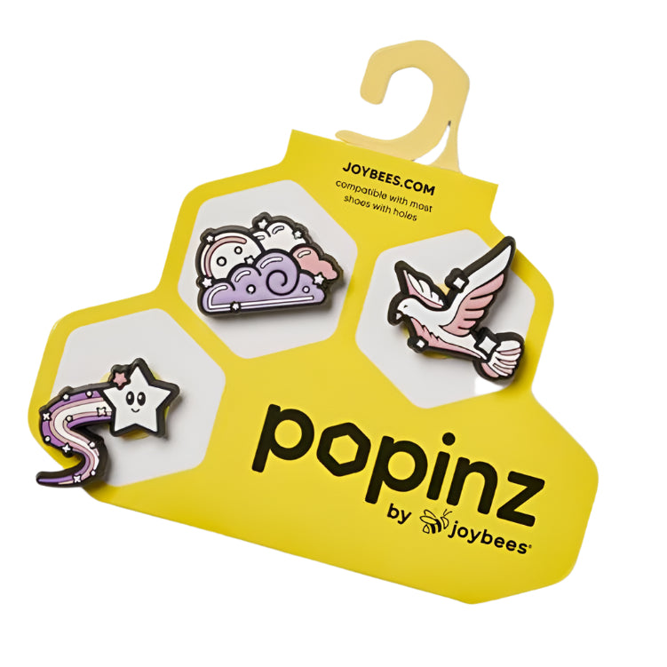 JOYBEES Popinz 3 Pack