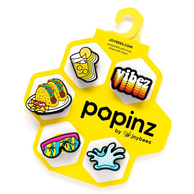Joybees Popinz 5 Pack
