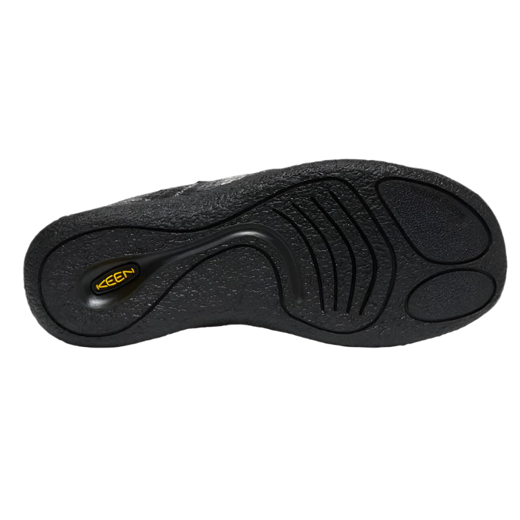 KEEN Howser III Slide
