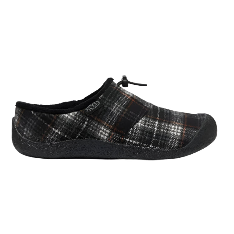 KEEN Howser III Slide