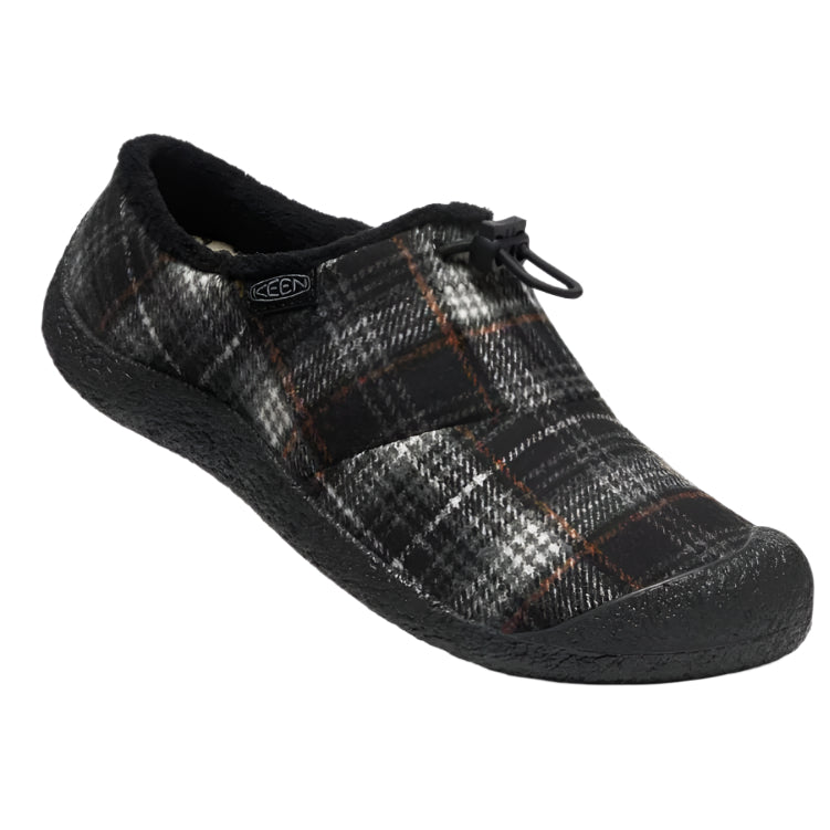 KEEN Howser III Slide