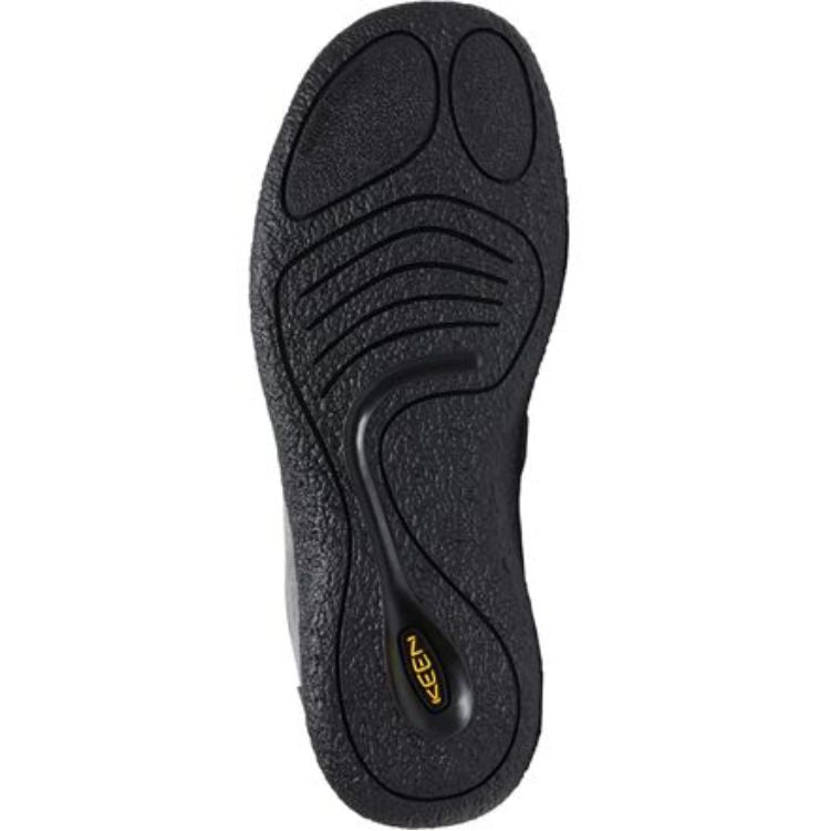 KEEN Howser Canvas Slip-on