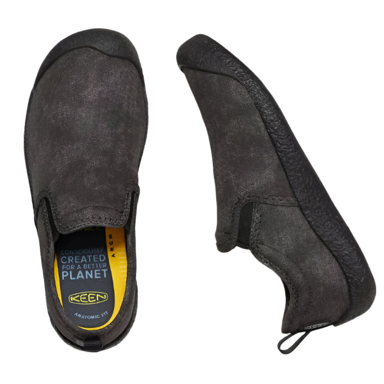 KEEN Howser Canvas Slip-on