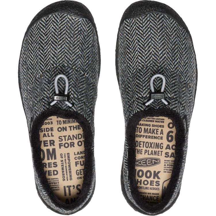 KEEN Howser Slide III