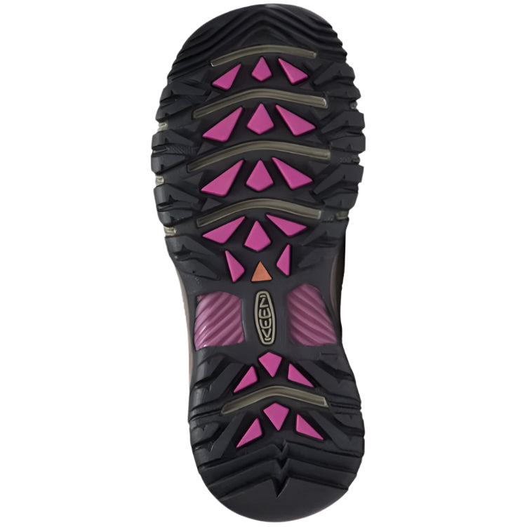 KEEN Targhee lll WP