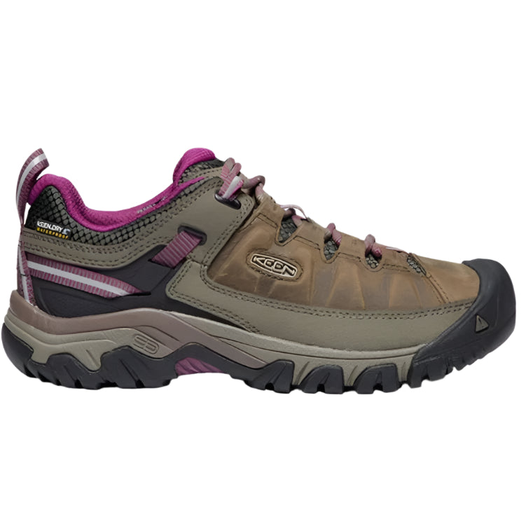 KEEN Targhee lll WP