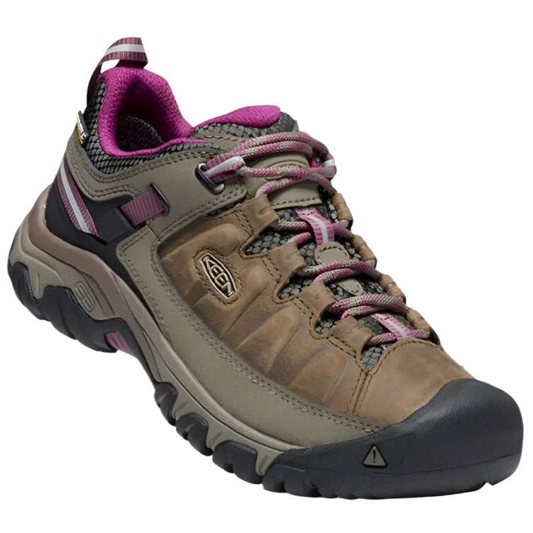 KEEN Targhee lll WP