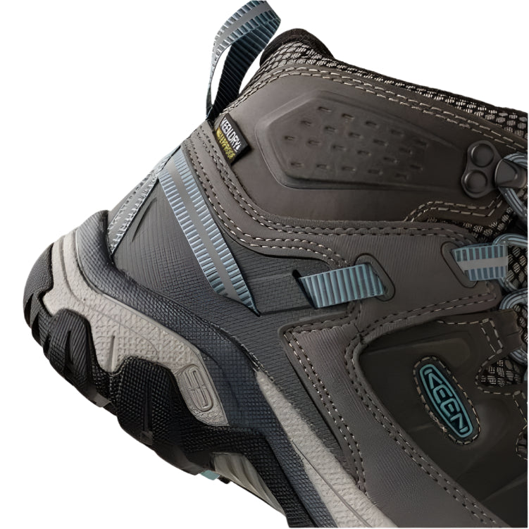 KEEN Targhee lll Mid WP