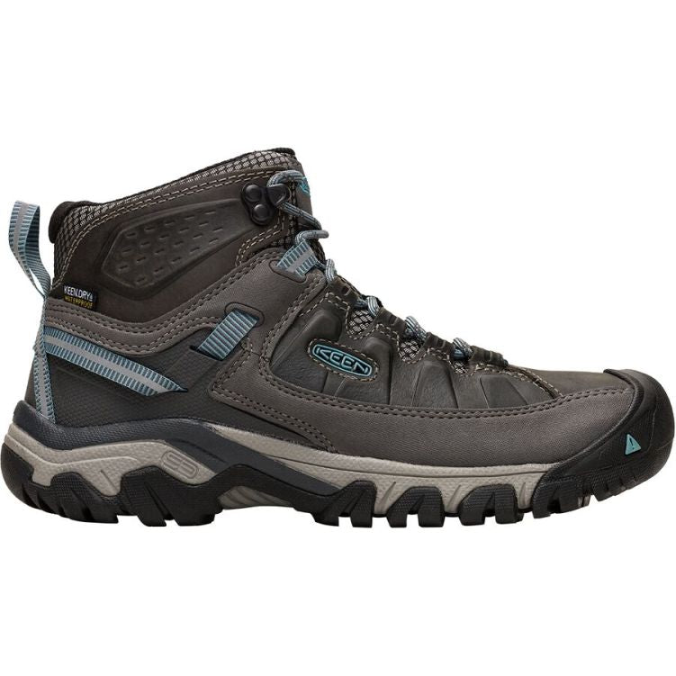 KEEN Targhee lll Mid WP