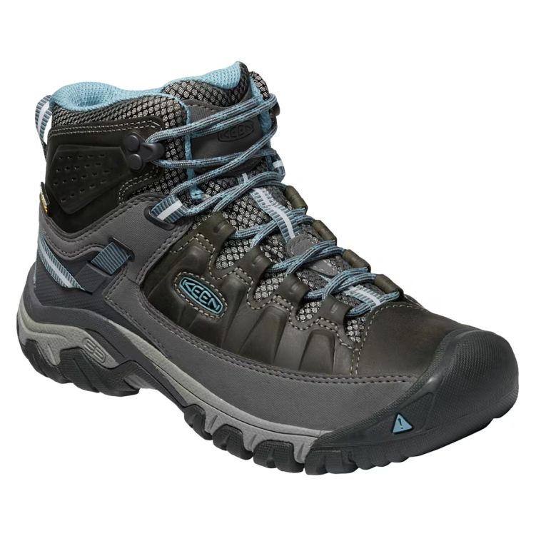 KEEN Targhee lll Mid WP