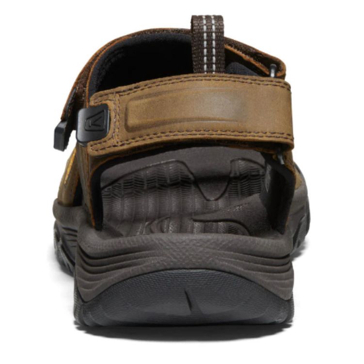 KEEN Targhee lll Open Toe
