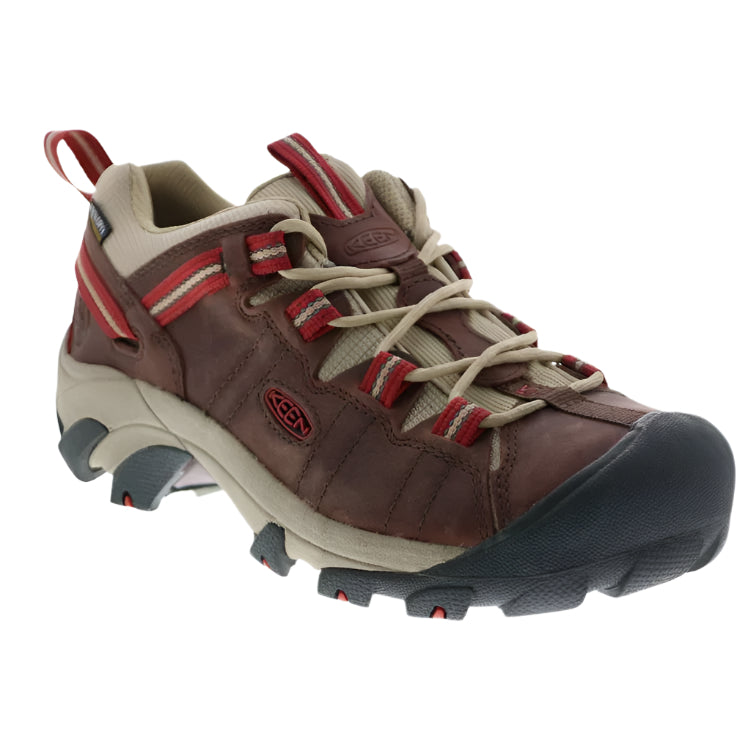 KEEN Targhee WP LTD