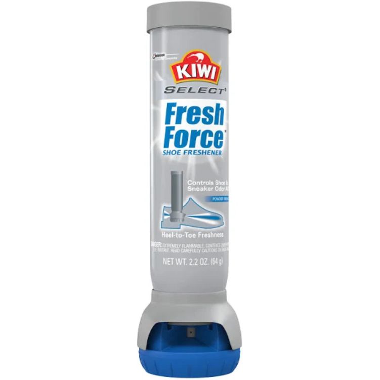 KIWI Fresh Force Shoe Refreshener Spray
