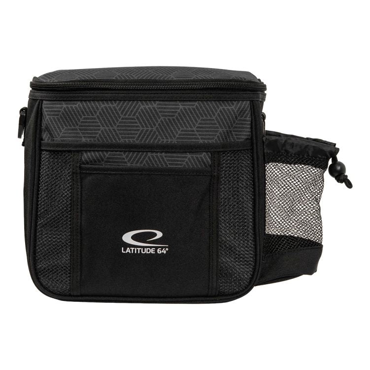 LATITUDE 64 Disc Golf Shoulder Bag