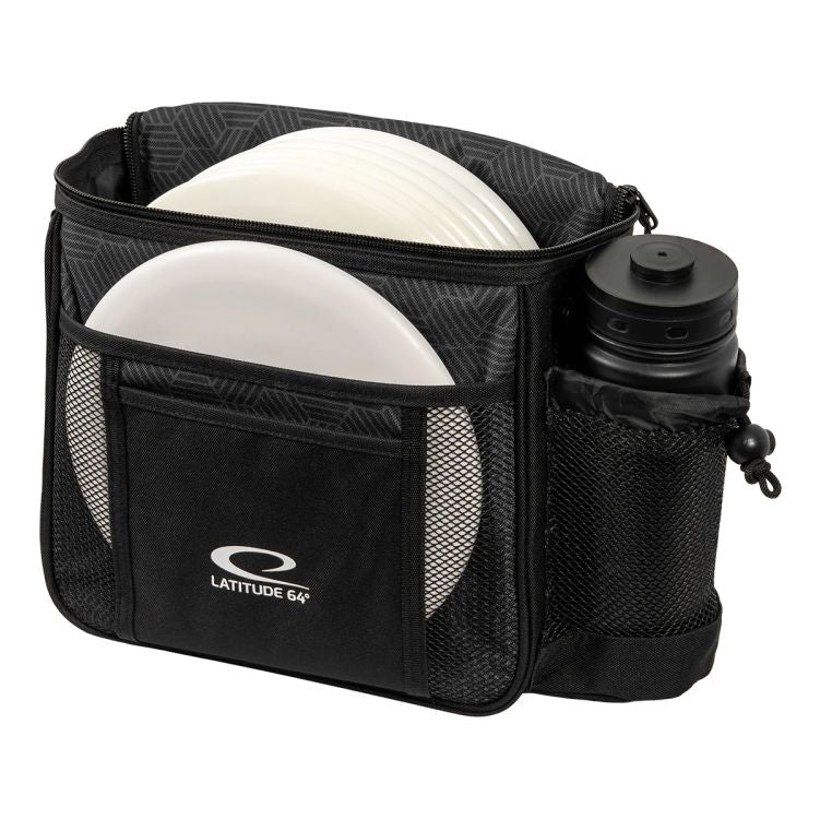 LATITUDE 64 Disc Golf Shoulder Bag