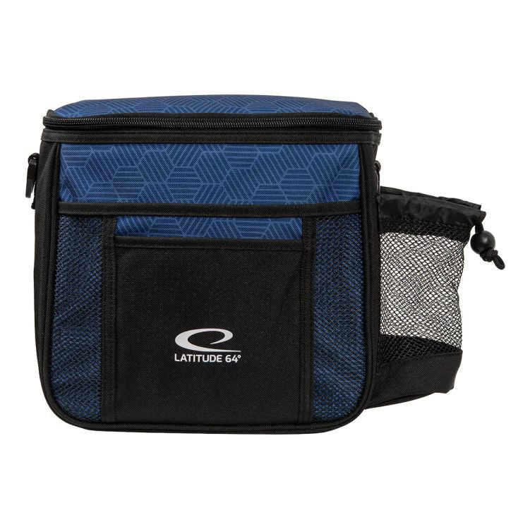 LATITUDE 64 Disc Golf Shoulder Bag