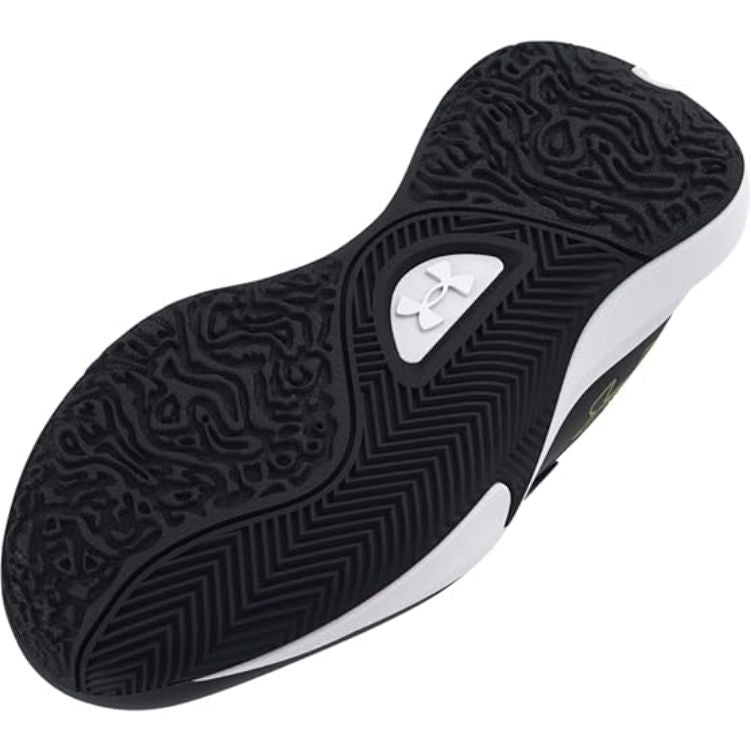 UNDER ARMOUR GS Lockdown 7