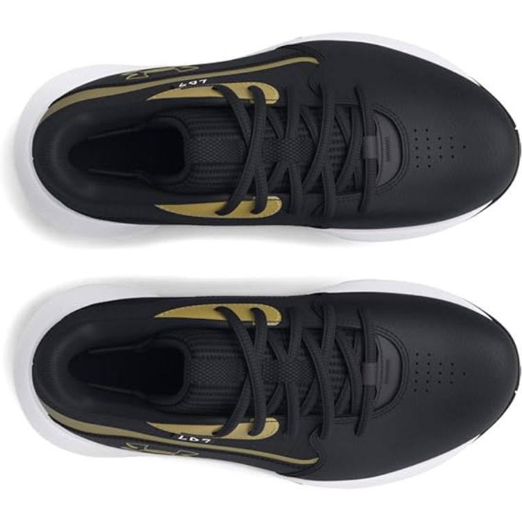 UNDER ARMOUR GS Lockdown 7