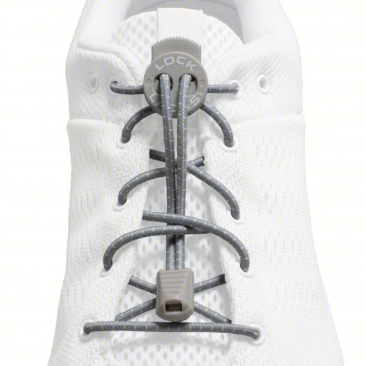 LOCK LACES