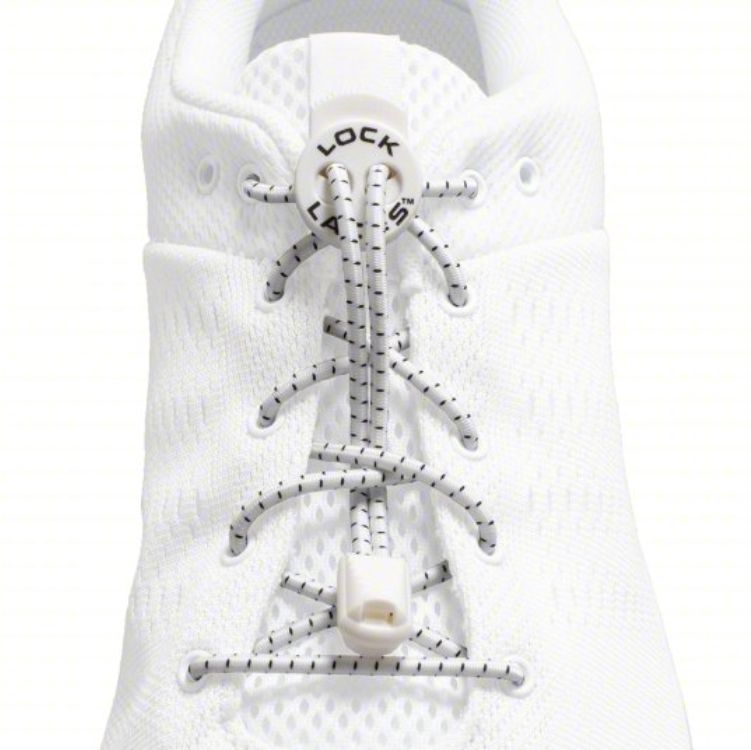 LOCK LACES