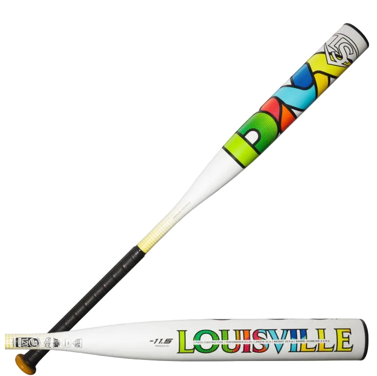 LOUISVILLE SLUGGER Diva| 31in | Drop -11.5 | 19.5oz