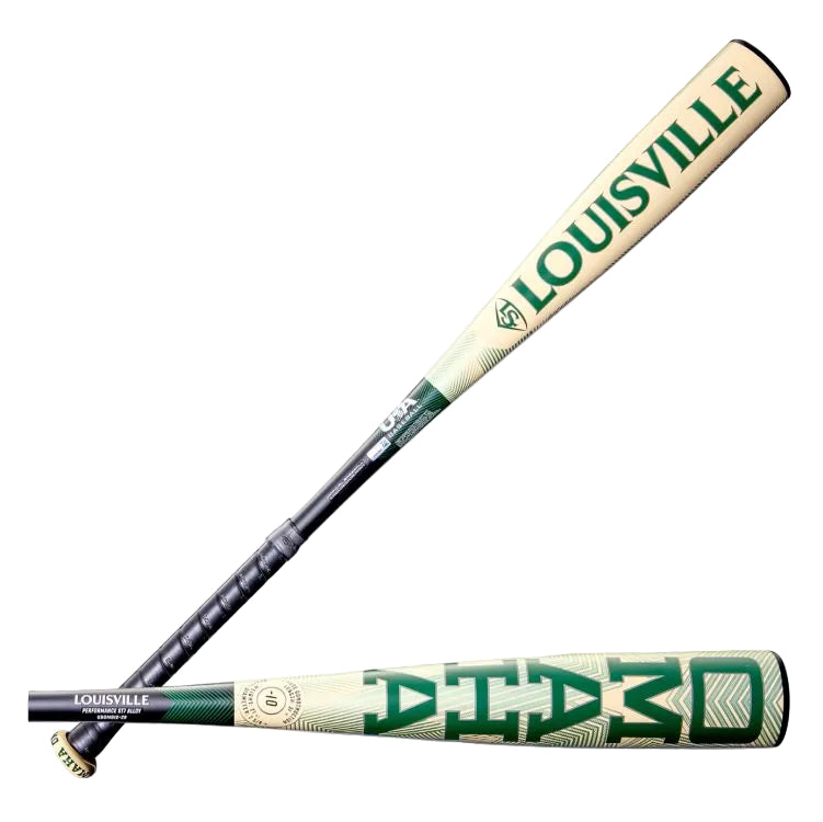LOUISVILLE Slugger Omaha (-10) 31in 21oz