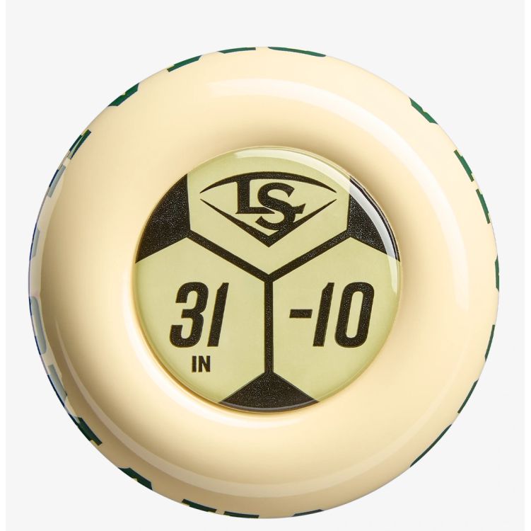 LOUISVILLE Slugger Omaha (-10) 31in 21oz