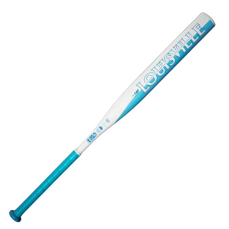 LOUISVILLE SLUGGER Quest | 33in | Drop -12 | 21oz