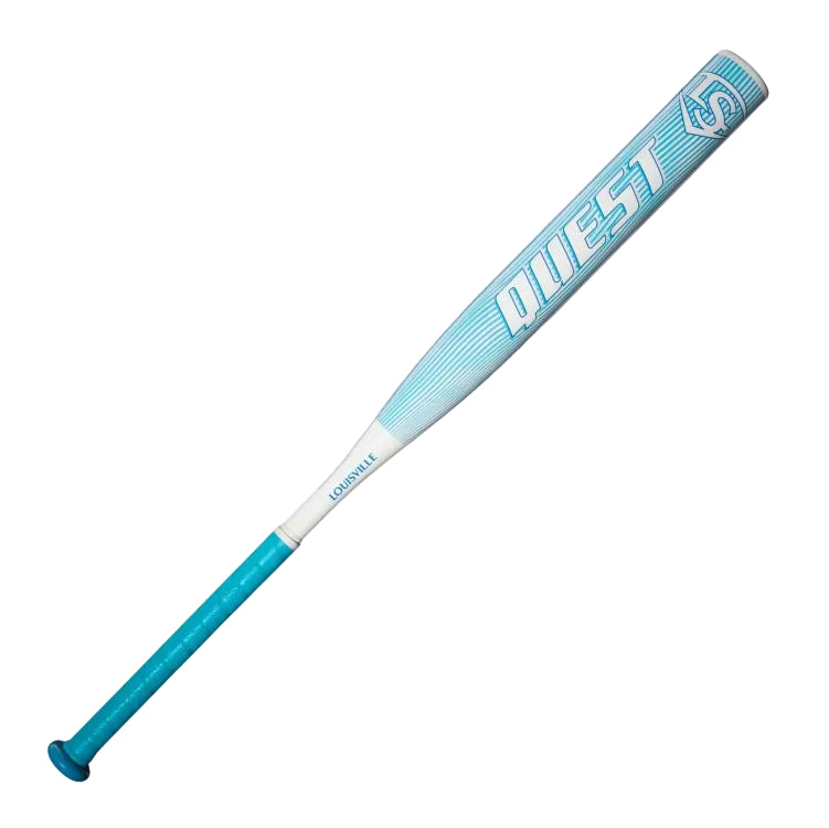 LOUISVILLE SLUGGER Quest | 33in | Drop -12 | 21oz