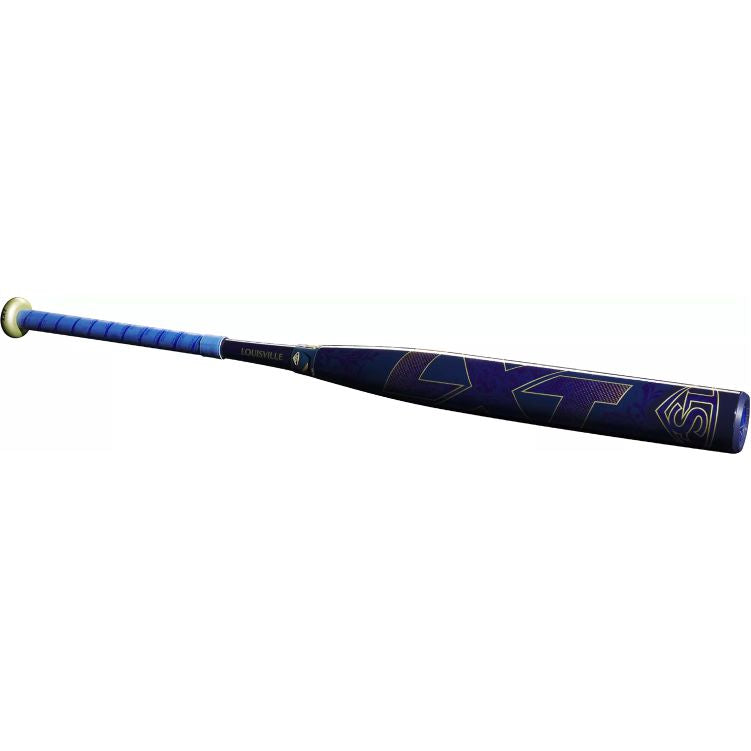 LOUISVILE Blue Softball Bat