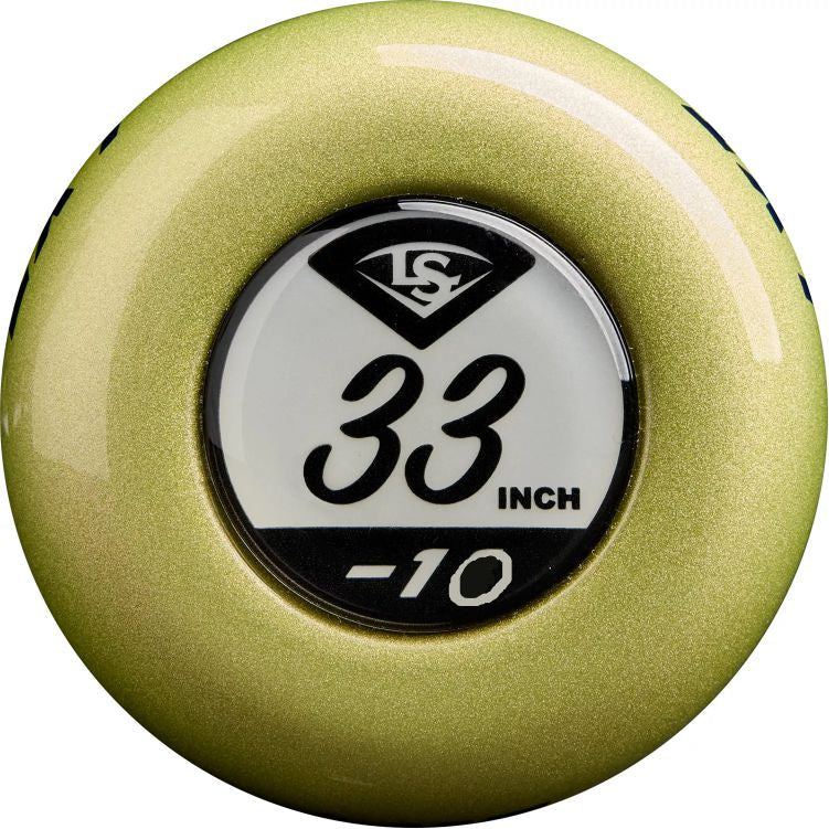LOUISVILE Blue Softball Bat