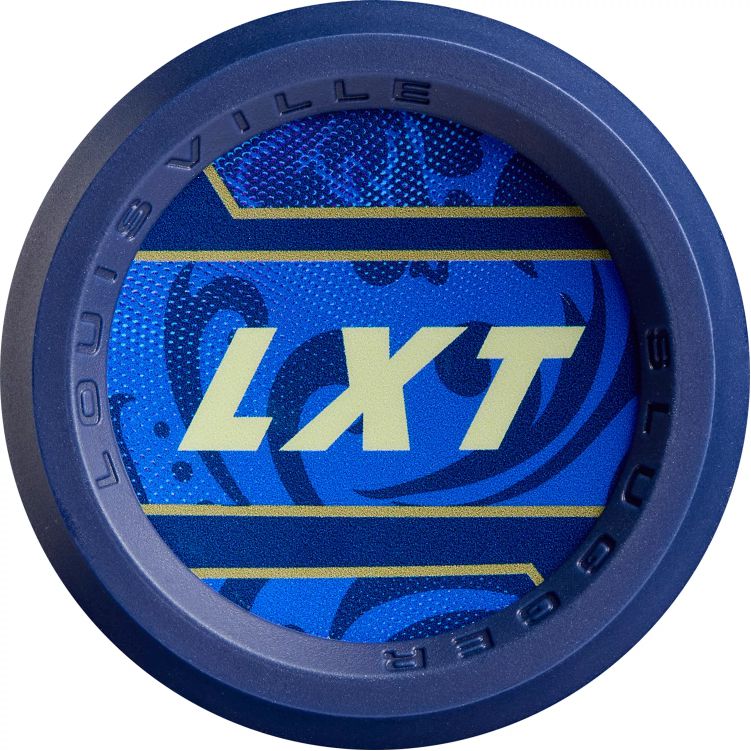 LOUISVILE Blue Softball Bat