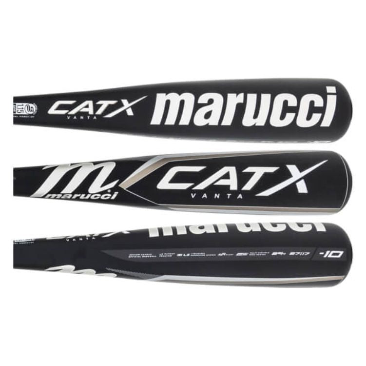 MARUCCI Cat X Vanta Bat