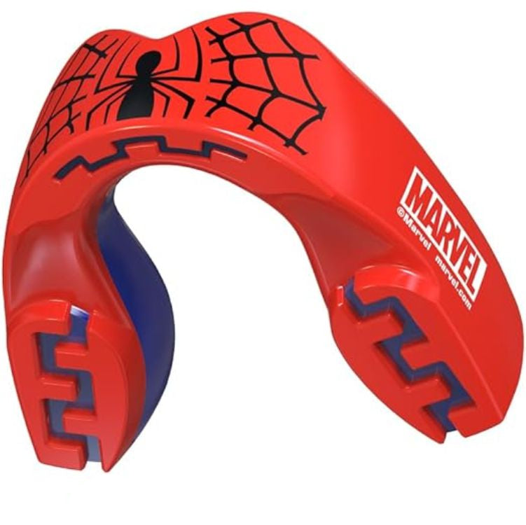 SAFE JAWZ Marvel Mouth Guards