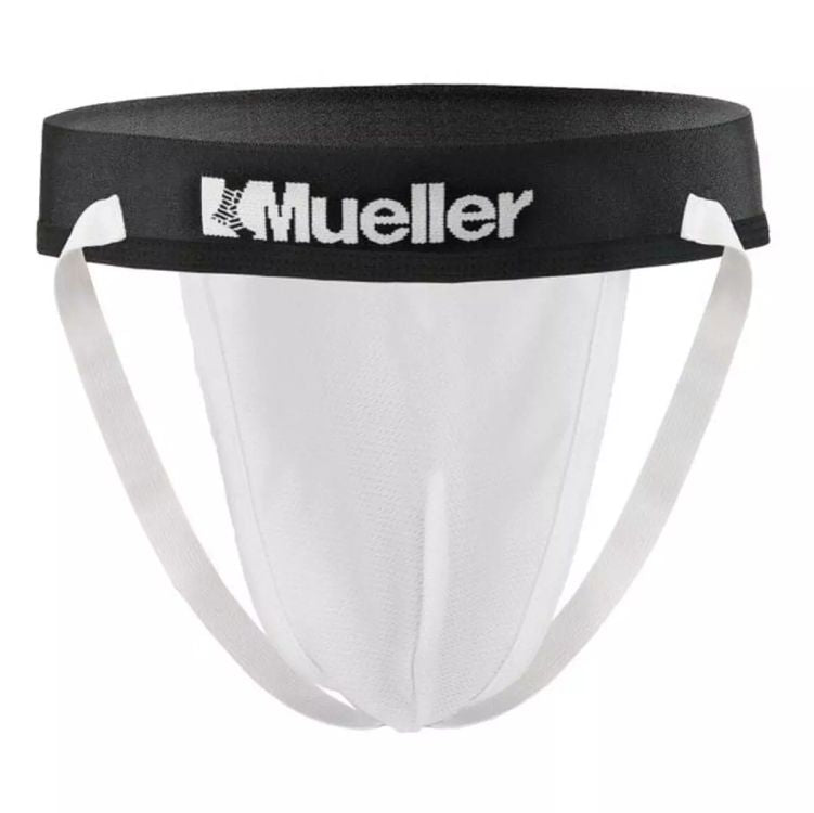 MUELLER Flex Shield Athletic Supporter